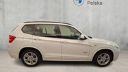 miniaturka - BMW X3