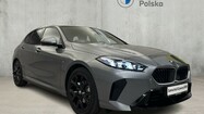 BMW Seria 1 116