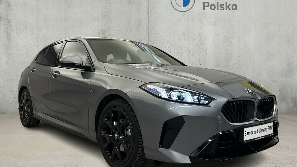 BMW Seria 1 116