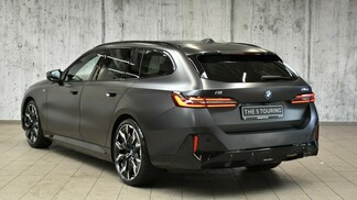 BMW Seria 5 i5