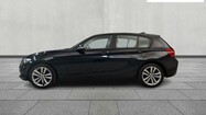 BMW Seria 1 118