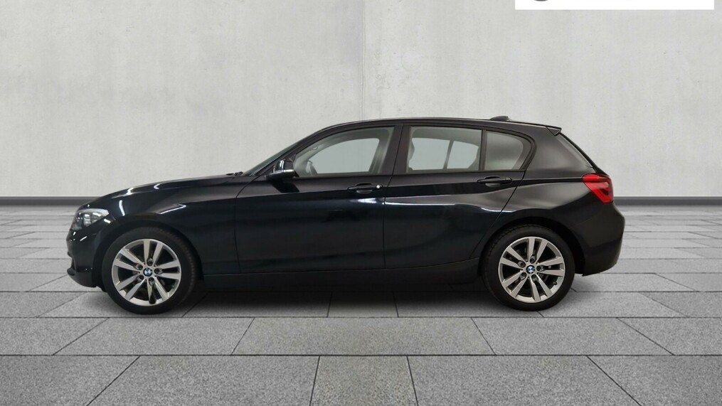 BMW Seria 1 118