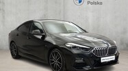 miniaturka - BMW Serii 2, 218