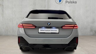 BMW Serii 5, 520