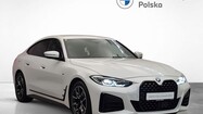 BMW Serii 4, 420