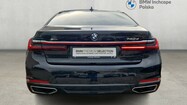 BMW Seria 7 740
