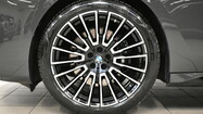 BMW Seria 7 740