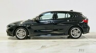 miniaturka - BMW Serii 1, 118