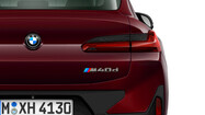 miniaturka - BMW X4