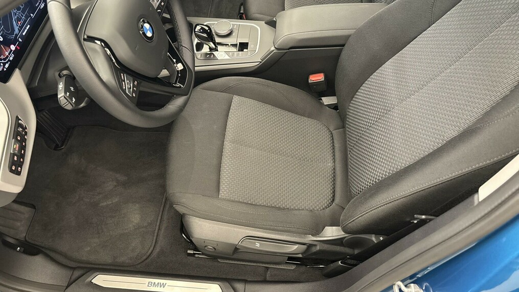 BMW Seria 1 118