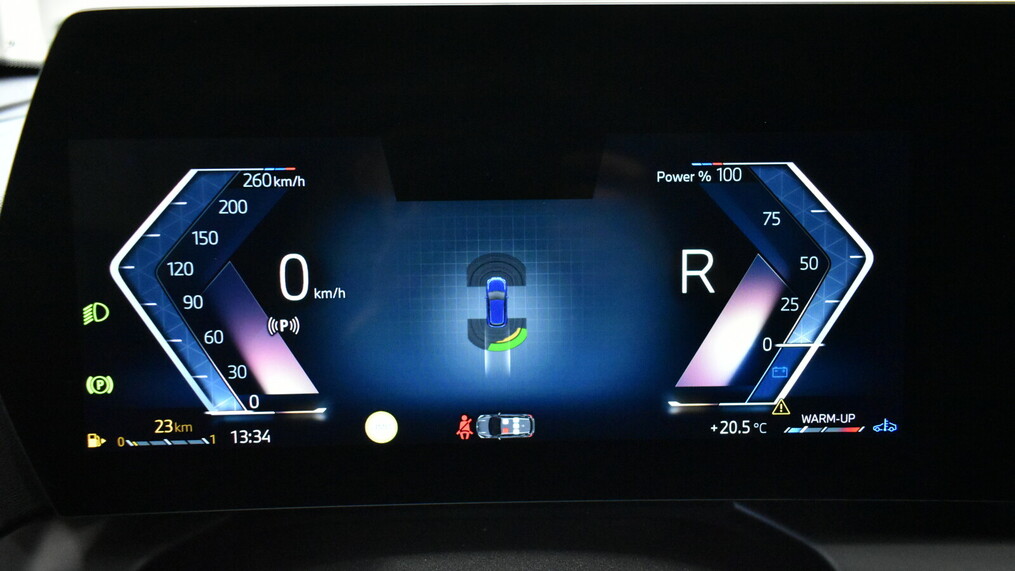 BMW Seria 1 120