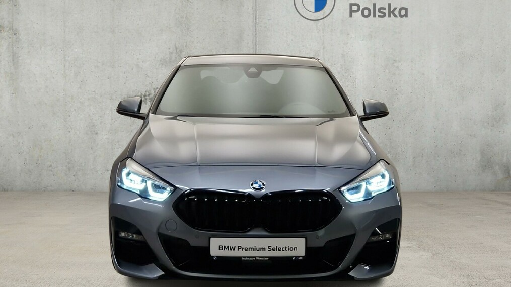 BMW Seria 2 218