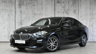 BMW Seria 2 218