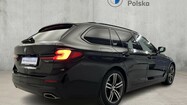 miniaturka - BMW Serii 5, 520