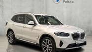 miniaturka - BMW X3