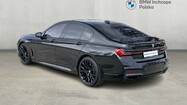 BMW Seria 7 740
