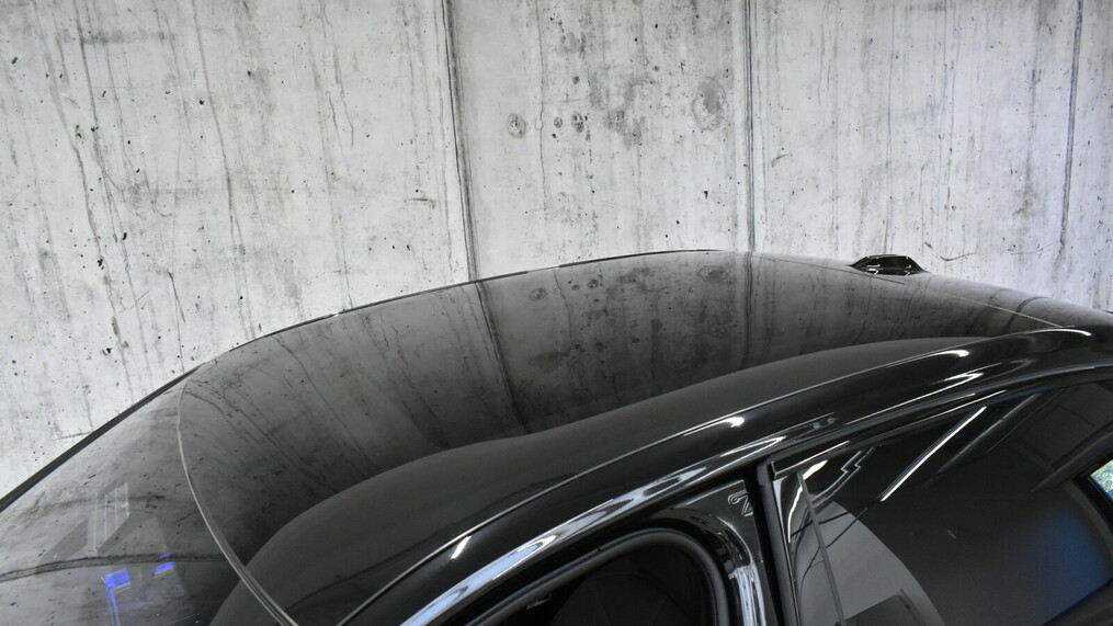 BMW Serii 7, 760