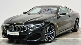 BMW Seria 8 840