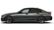 BMW Seria 3 340