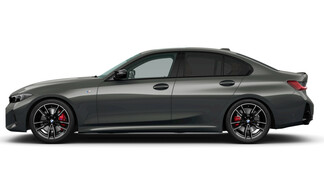 BMW Seria 3 340