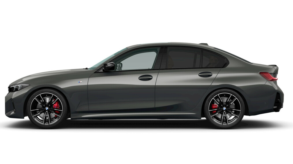 BMW Seria 3 340