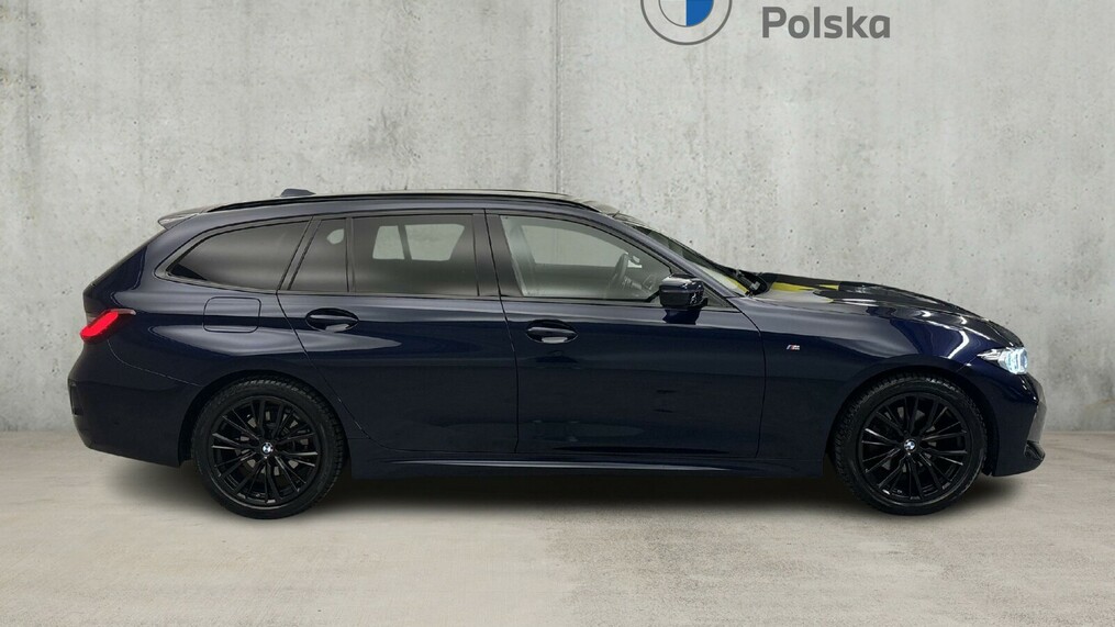 BMW Seria 3 320