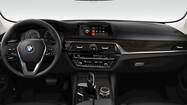 miniaturka - BMW Serii 5, 520