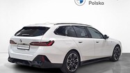 BMW Serii 5, 520
