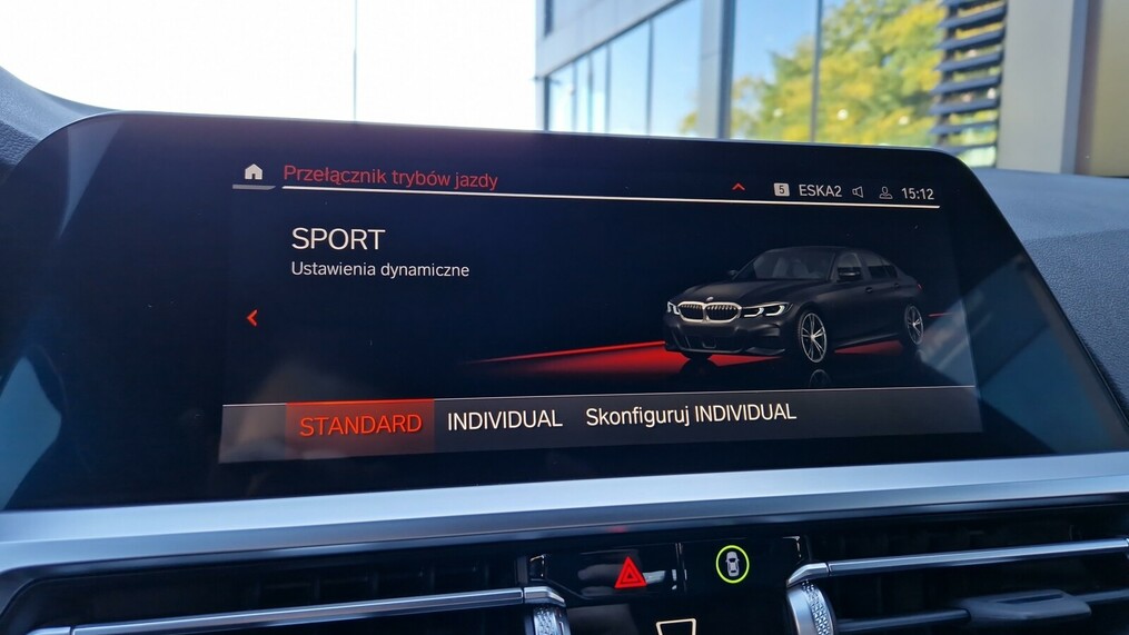 BMW Seria 3 320