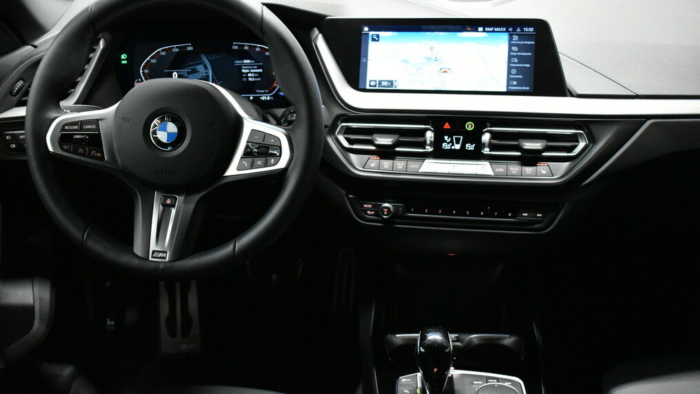 BMW Seria 2 218