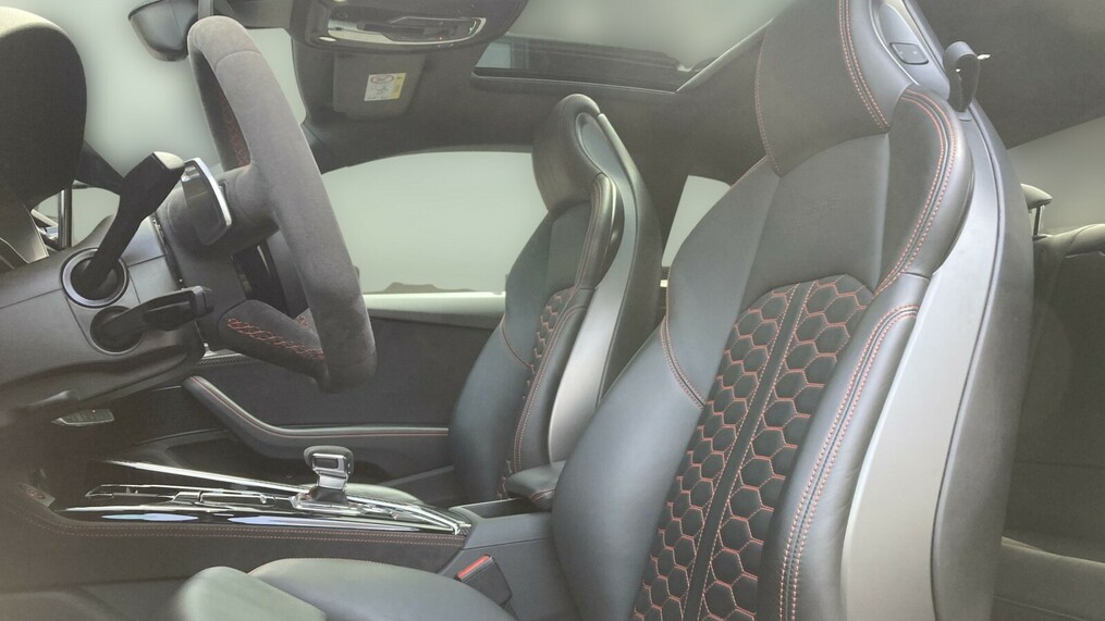 Audi RS5 Coupe