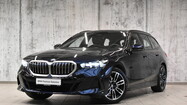 BMW Serii 5, 520