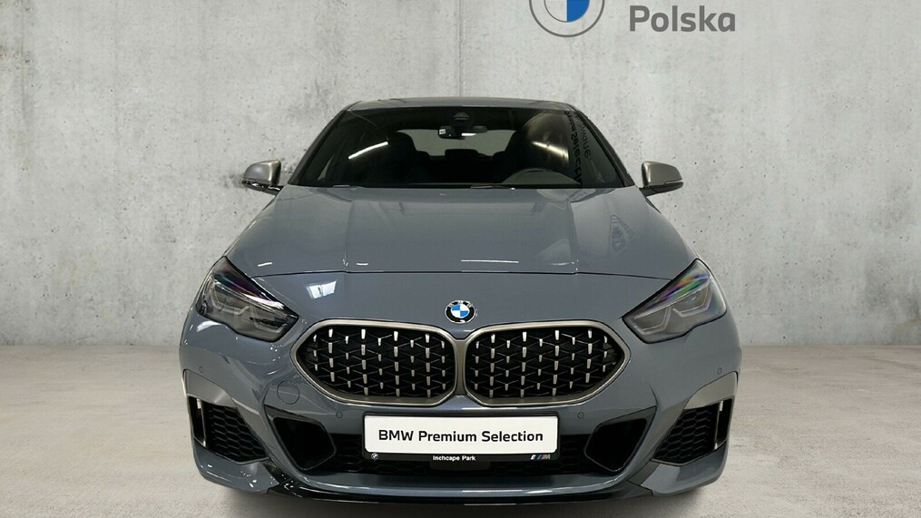 BMW Seria 2 235