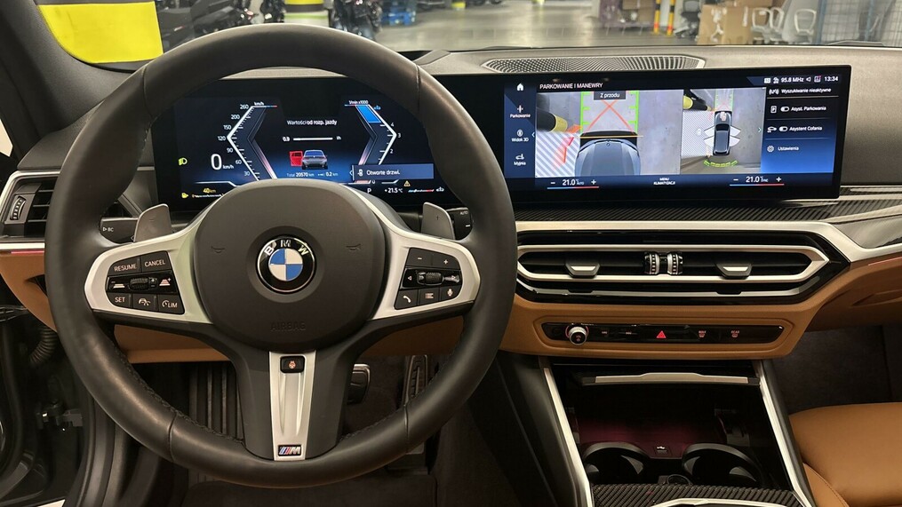 BMW Seria 3 320