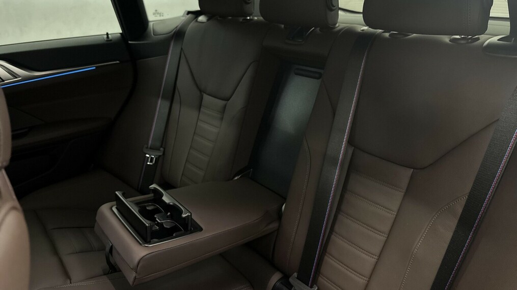 BMW Serii 4, i4