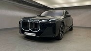 miniaturka - BMW Serii 7, 740