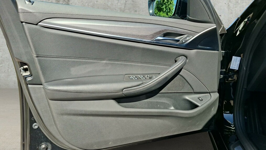 BMW Seria 5 520
