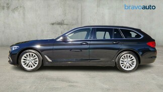 BMW Seria 5 520