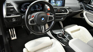 BMW X4 M