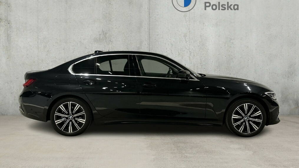 BMW Seria 3 320