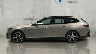 BMW Seria 5 520