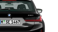 BMW Serii 3, 330