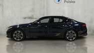 BMW Serii 5, 520