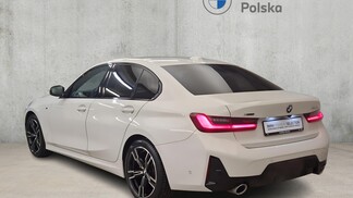 BMW Serii 3, 320