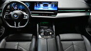 BMW Serii 5, 520