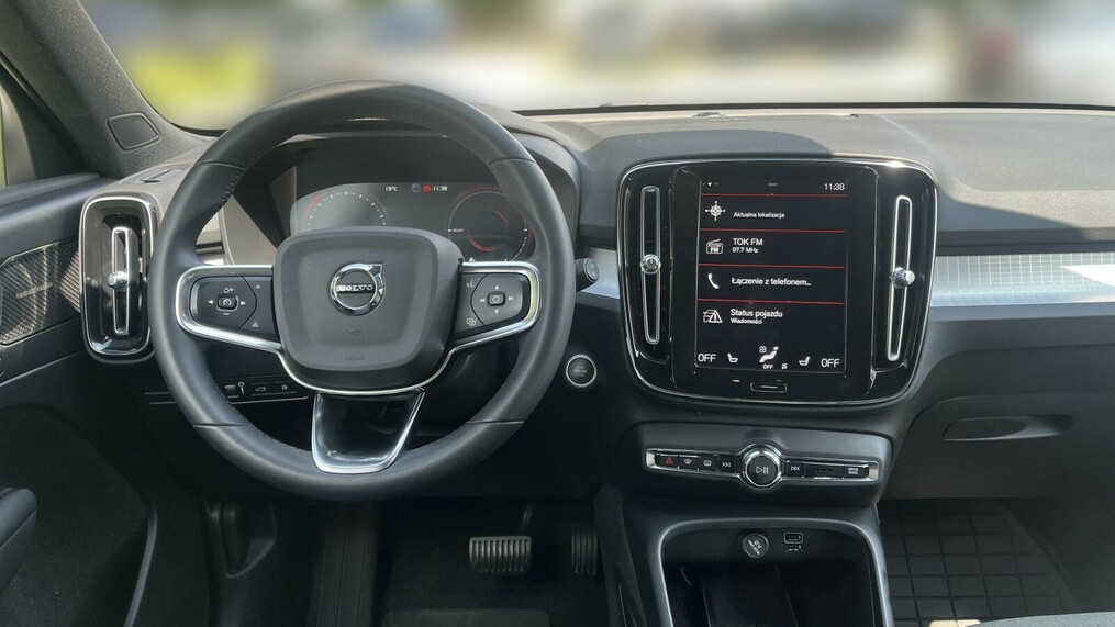 Volvo XC 40