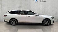 miniaturka - BMW Serii 5, 540