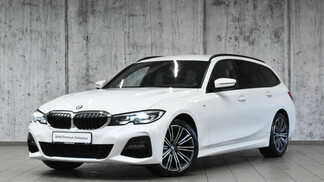 BMW Seria 3 320