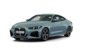 BMW Serii 4, 420