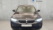 miniaturka - BMW Serii 3, 318